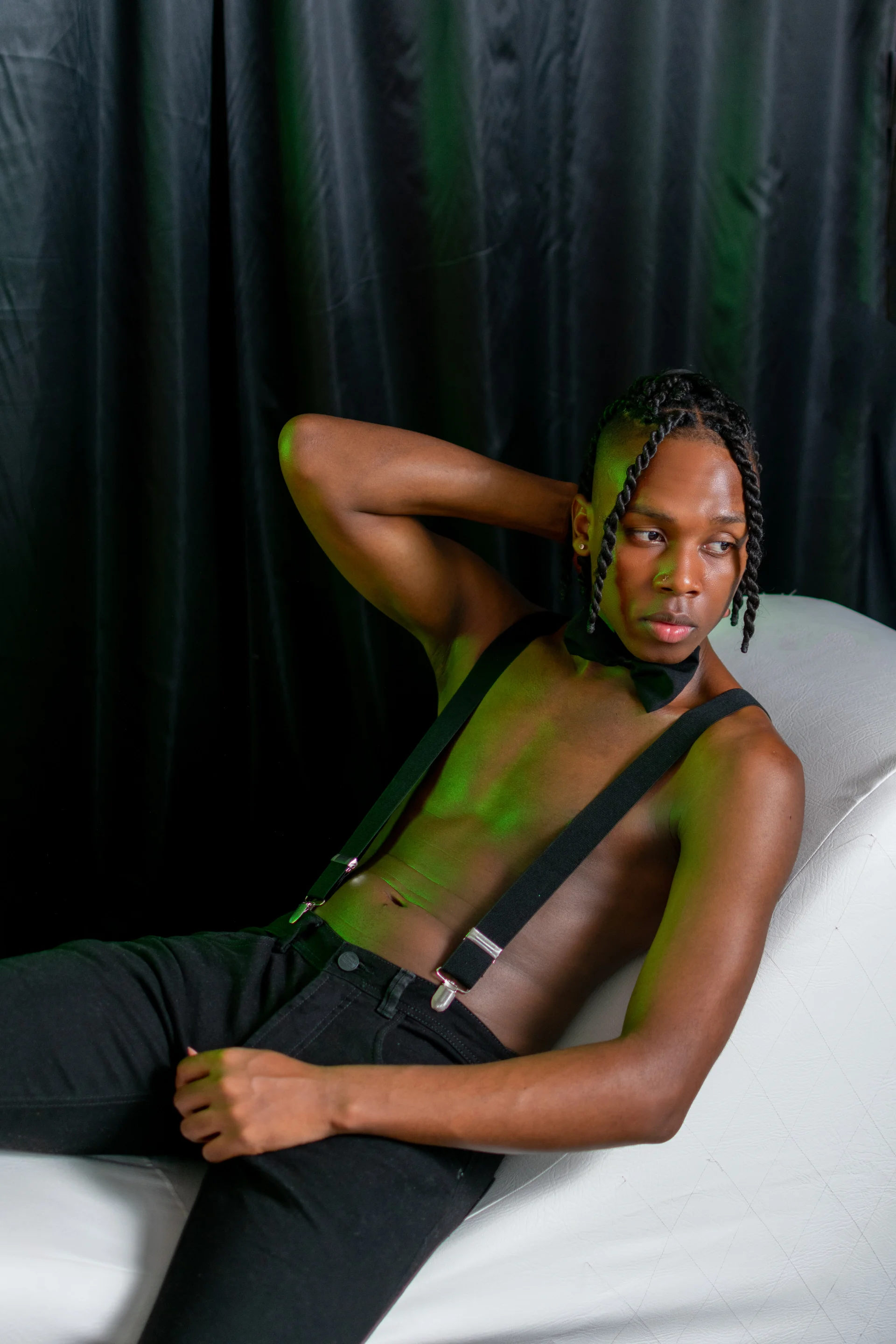 XXX Porn Photo of Nude DominicSccott 77
