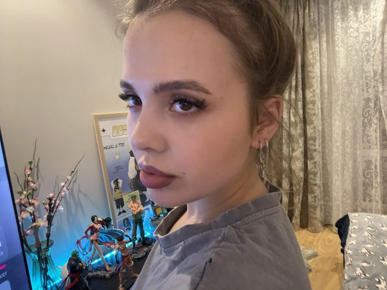 XXX Porn Photo of Nude AfinaNights 112