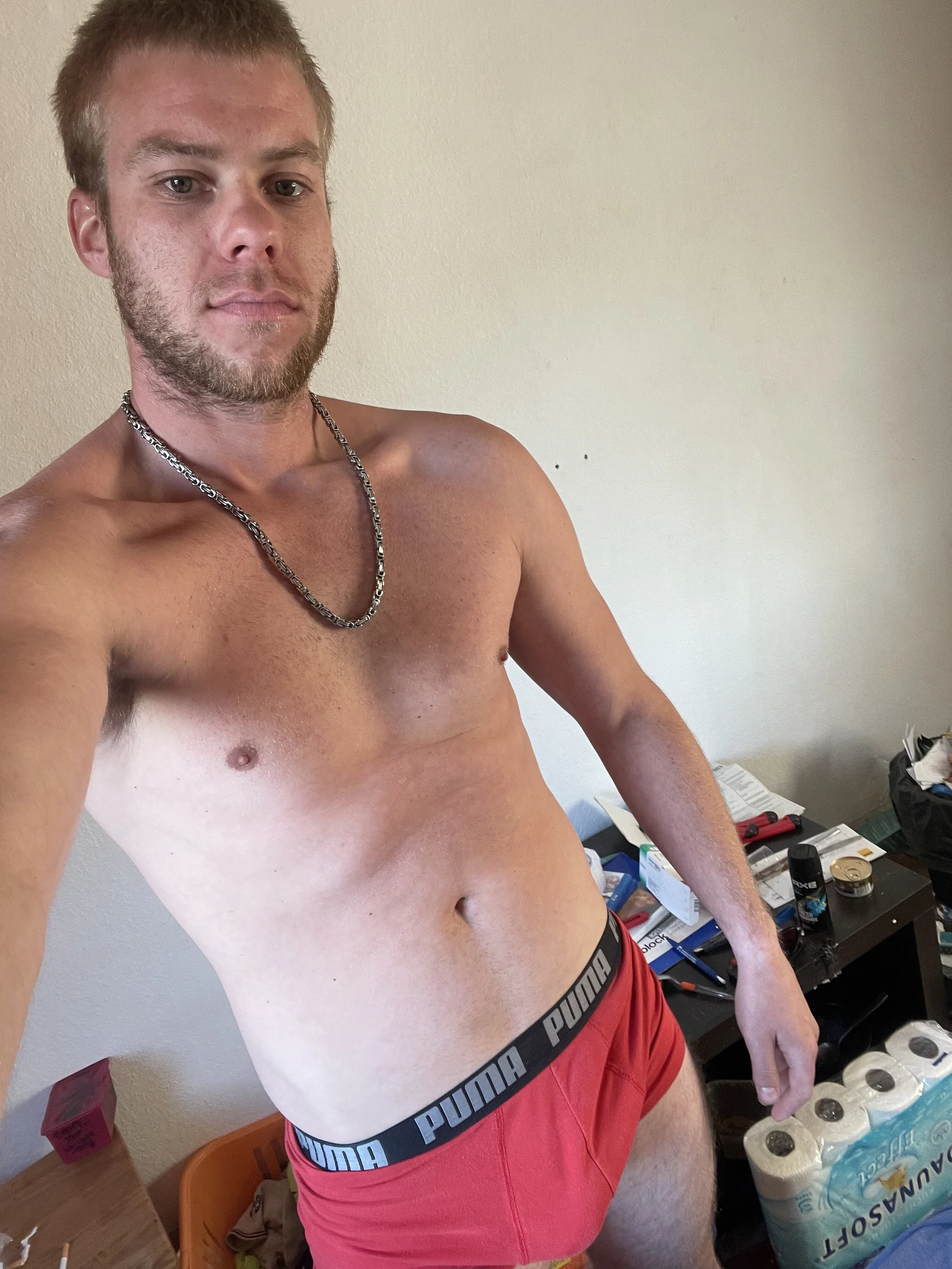 XXX Porn Photo of Nude Jan18komm3cm 5