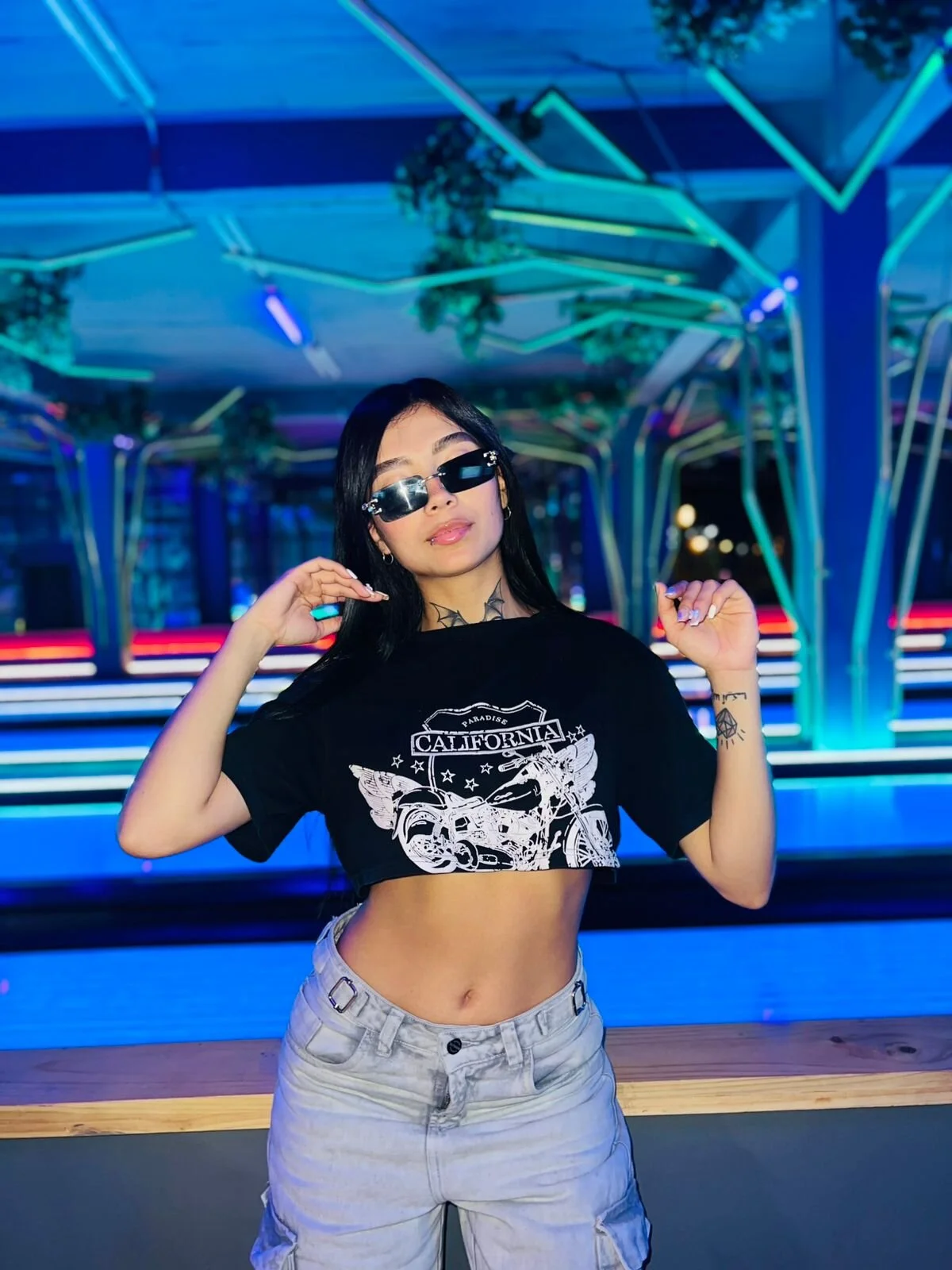 XXX Porn Photo of Nude AbannyRogerss 30