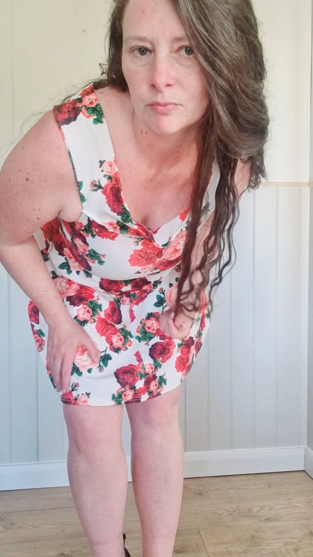 XXX Porn Photo of Nude Leyla_Lawless 2