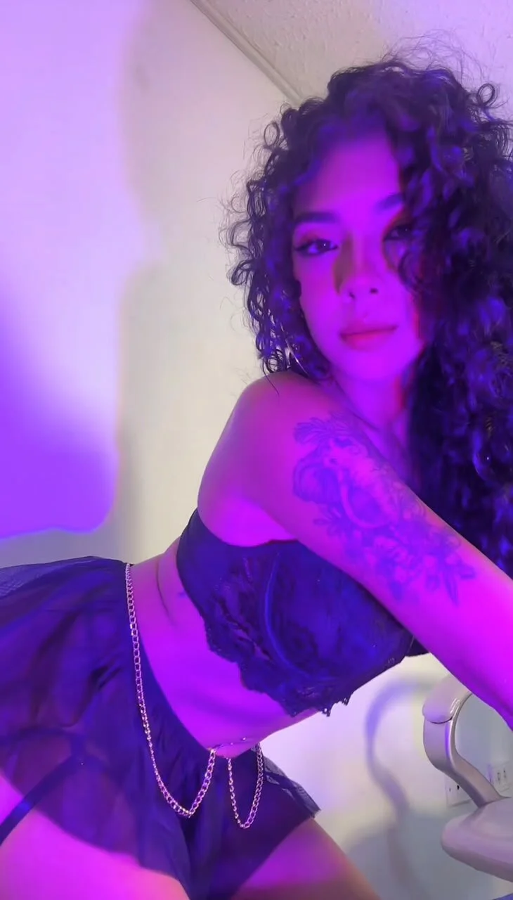 XXX Porn Photo of Nude Dalia_nix_ 21
