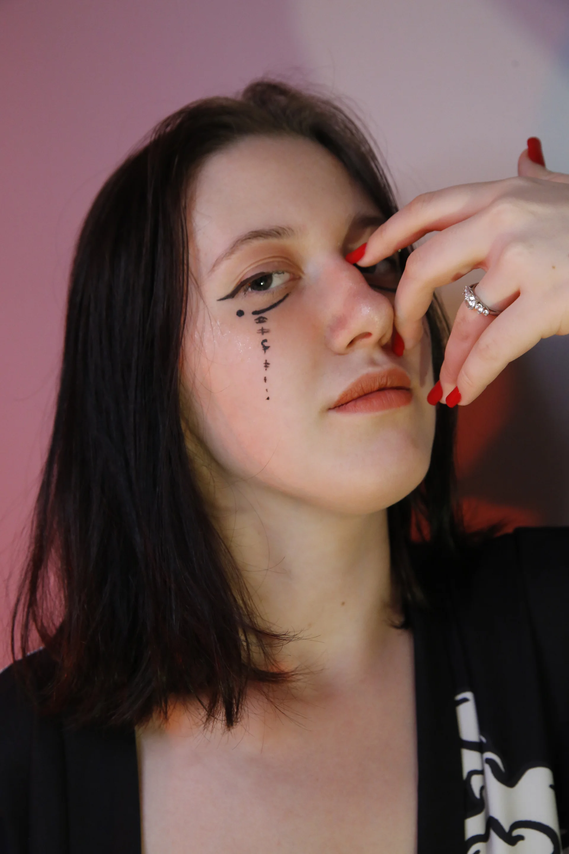 XXX Porn Photo of Nude Charmy_Gracy 38