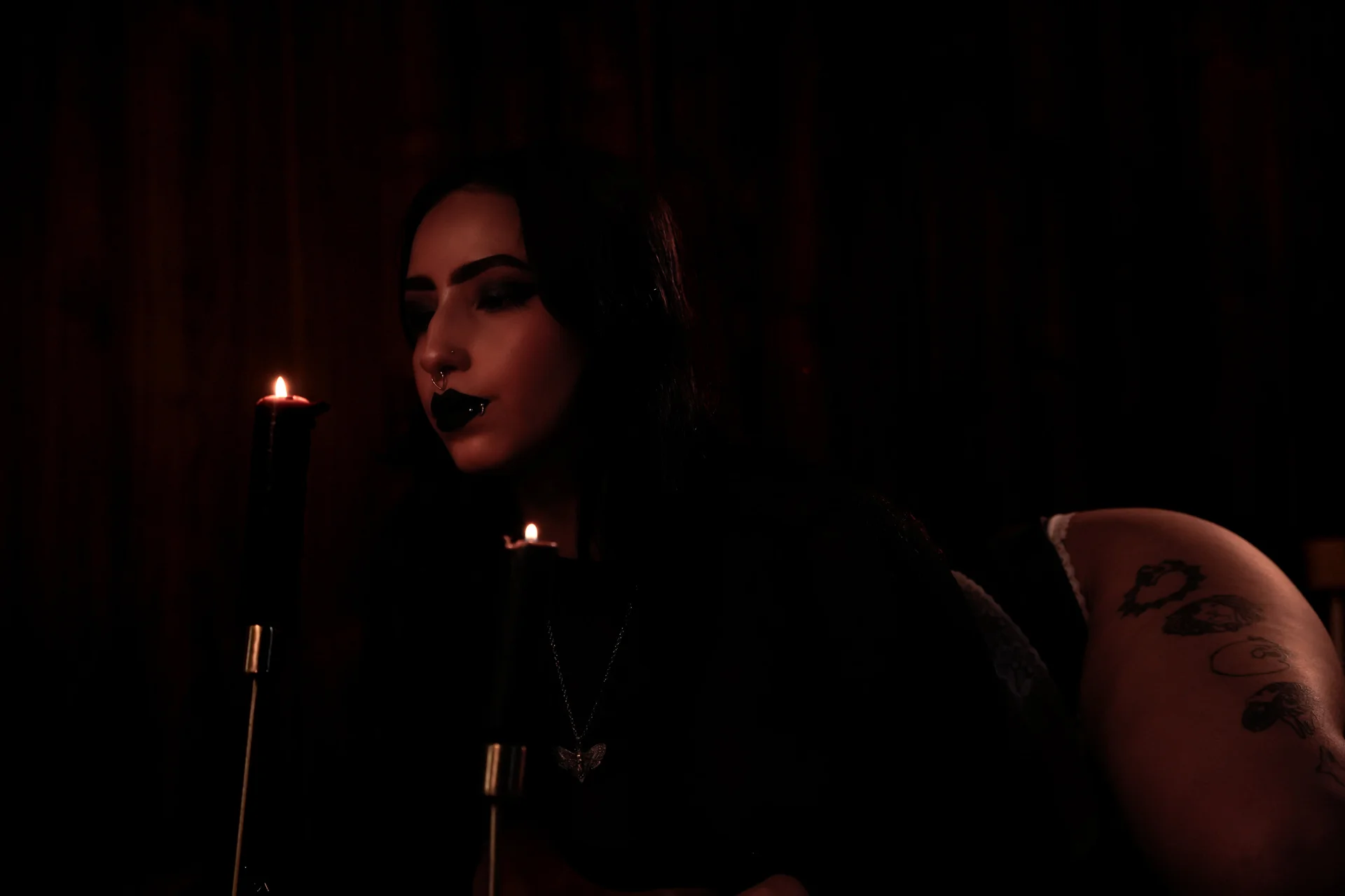 XXX Porn Photo of Nude Nyx_Blackmoon 71