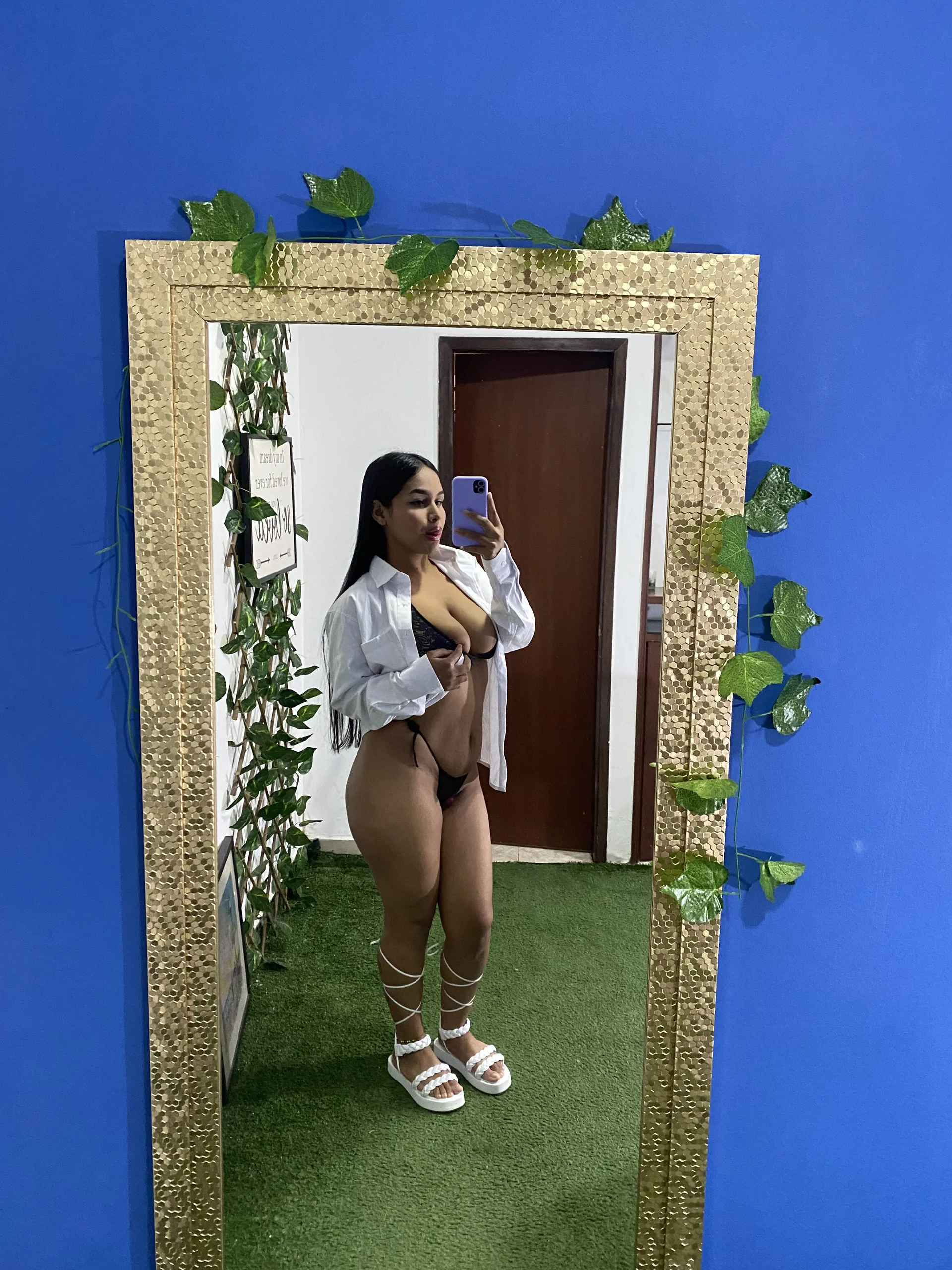 XXX Porn Photo of Nude Fancyxlove 211