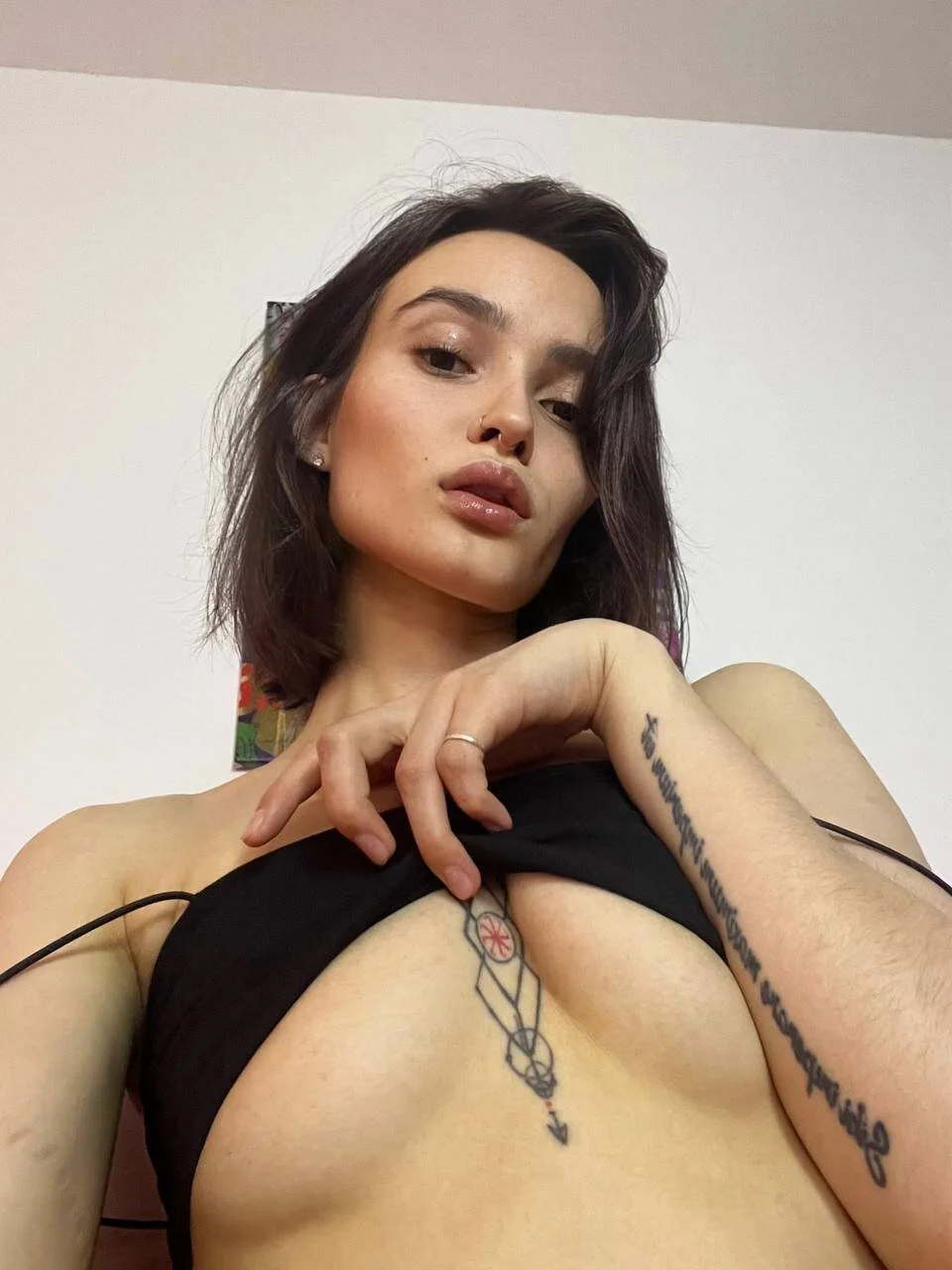 XXX Porn Photo of Nude bubbletiee 13