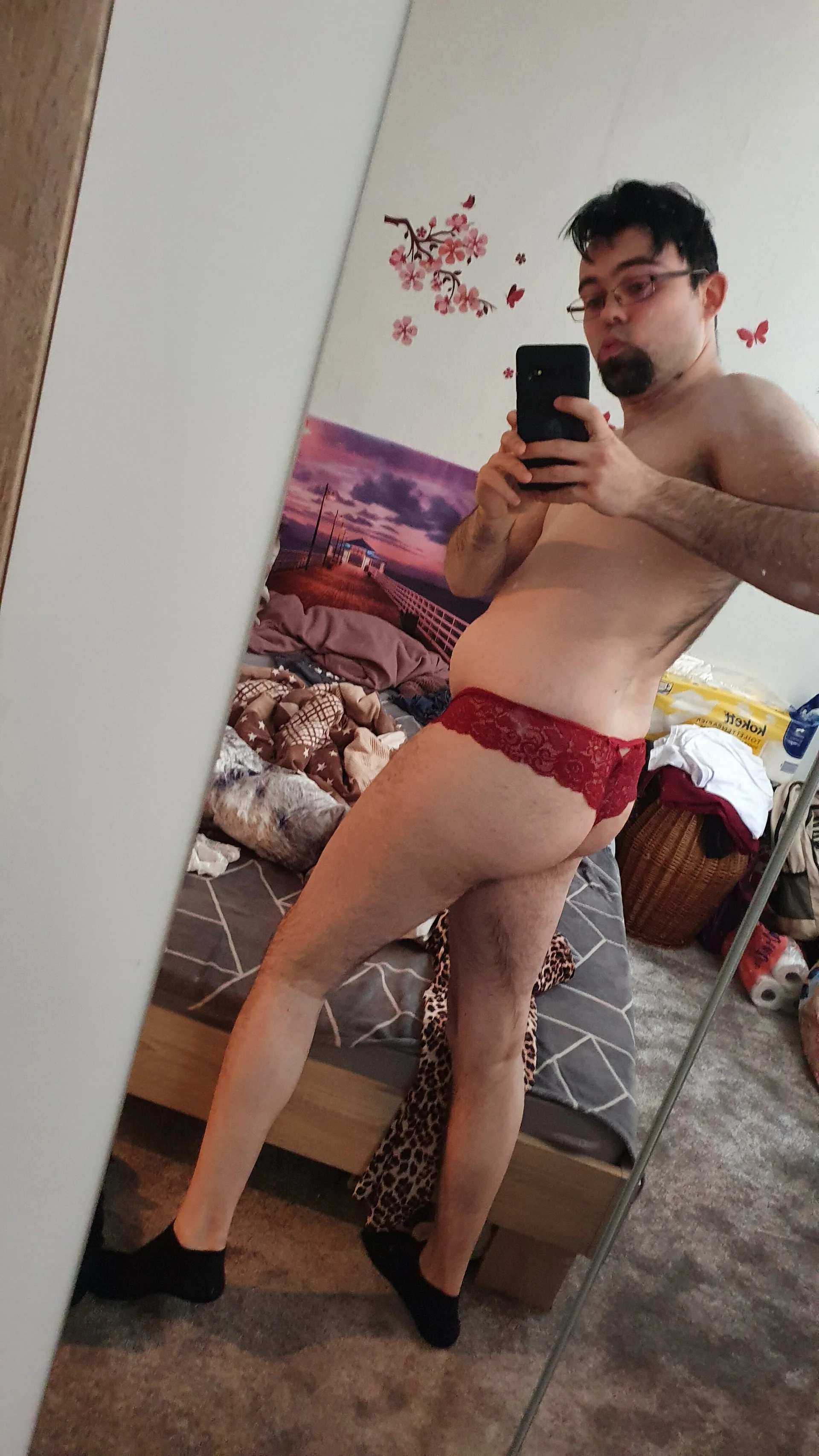 XXX Porn Photo of Nude Stevus31 46