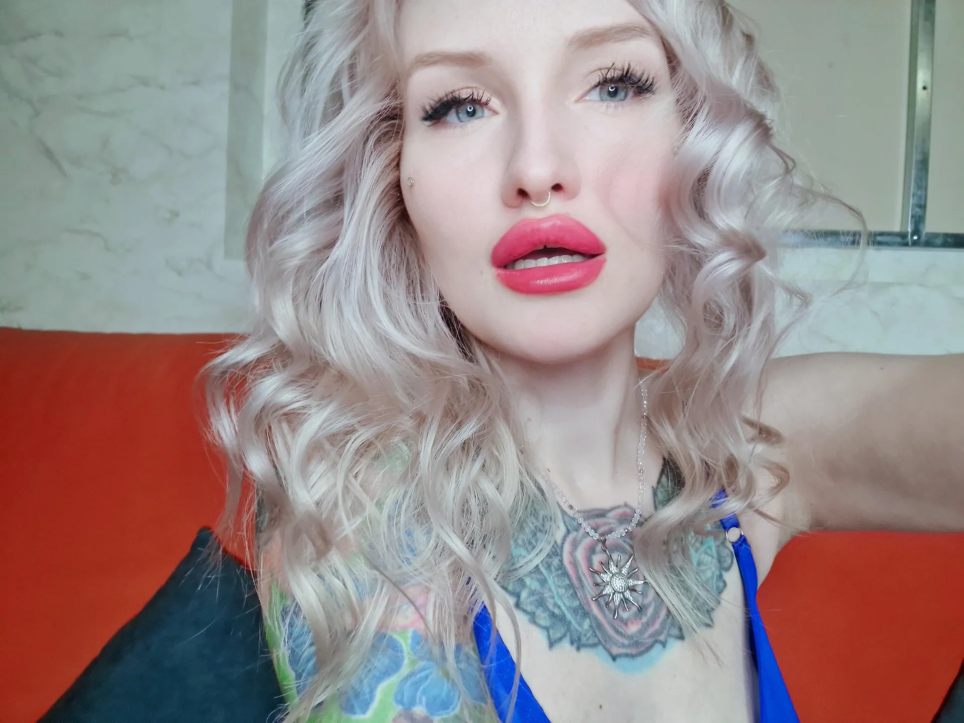 XXX Porn Photo of Nude KateMonroe 21