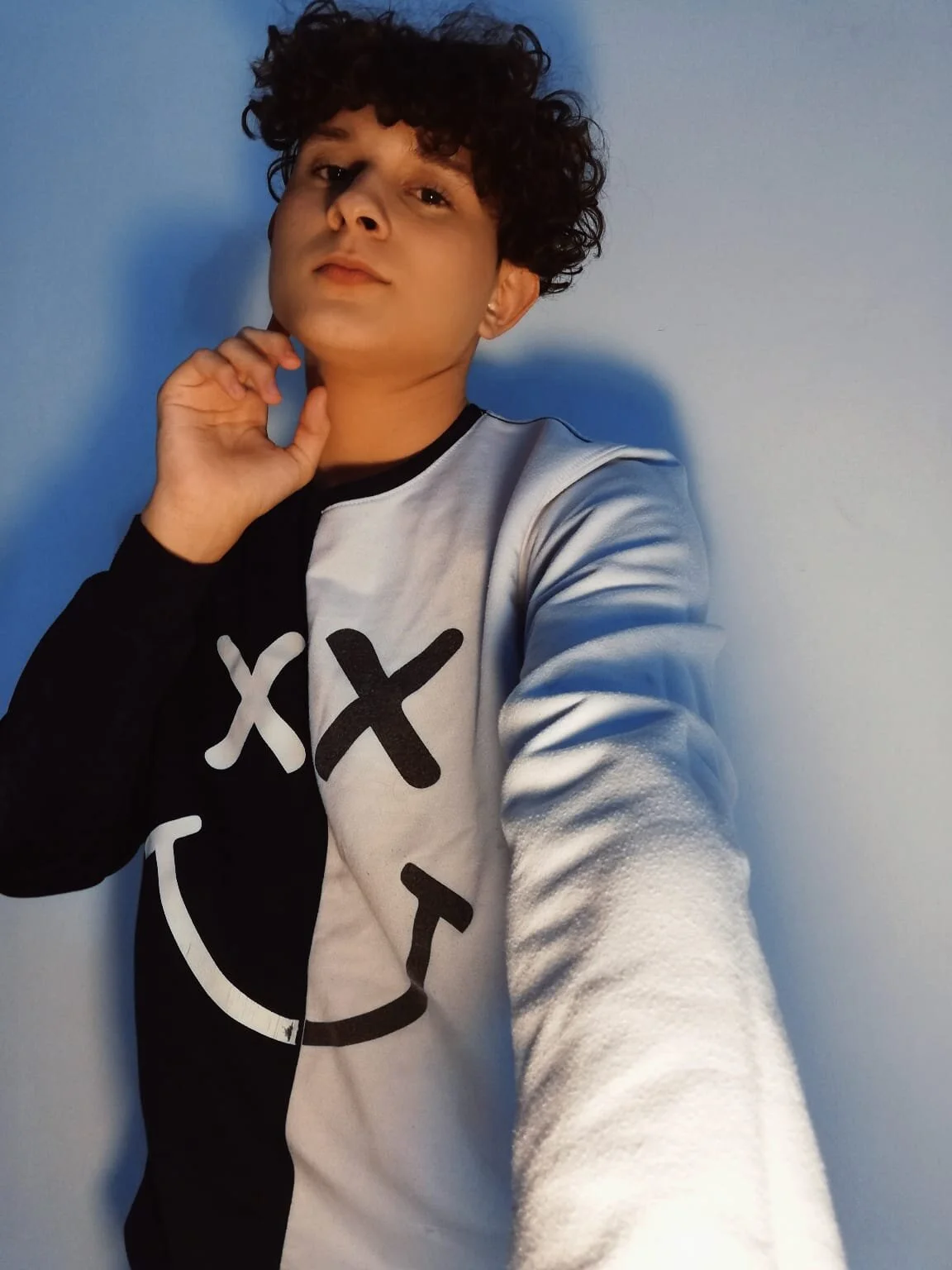 XXX Porn Photo of Nude Nathan_Bluee 13