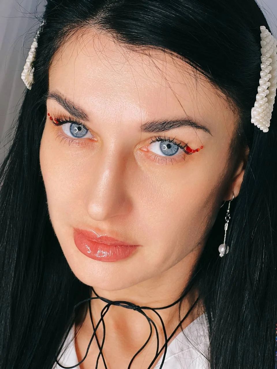 XXX Porn Photo of Nude AriannaCruise 105