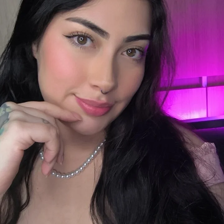 XXX Porn Photo of Nude cattvalentinee 4