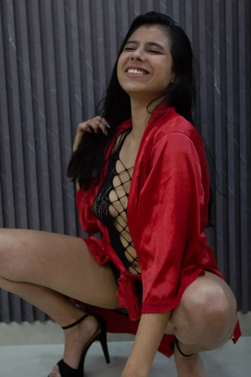 XXX Porn Photo of Nude Silver_Breeze 38