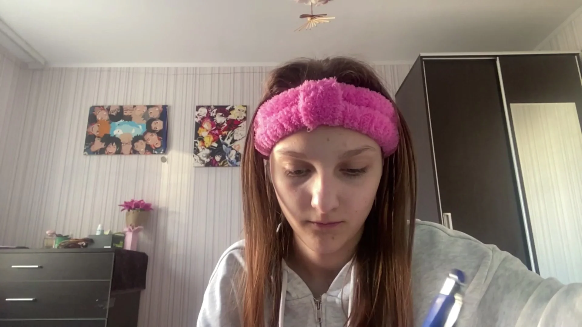 XXX Porn Photo of Nude LavetaGossage 19