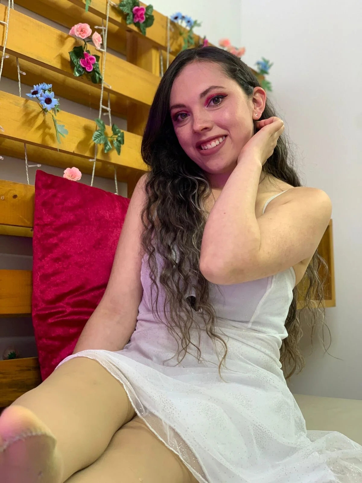 XXX Porn Photo of Nude Ashley_Benoit 3