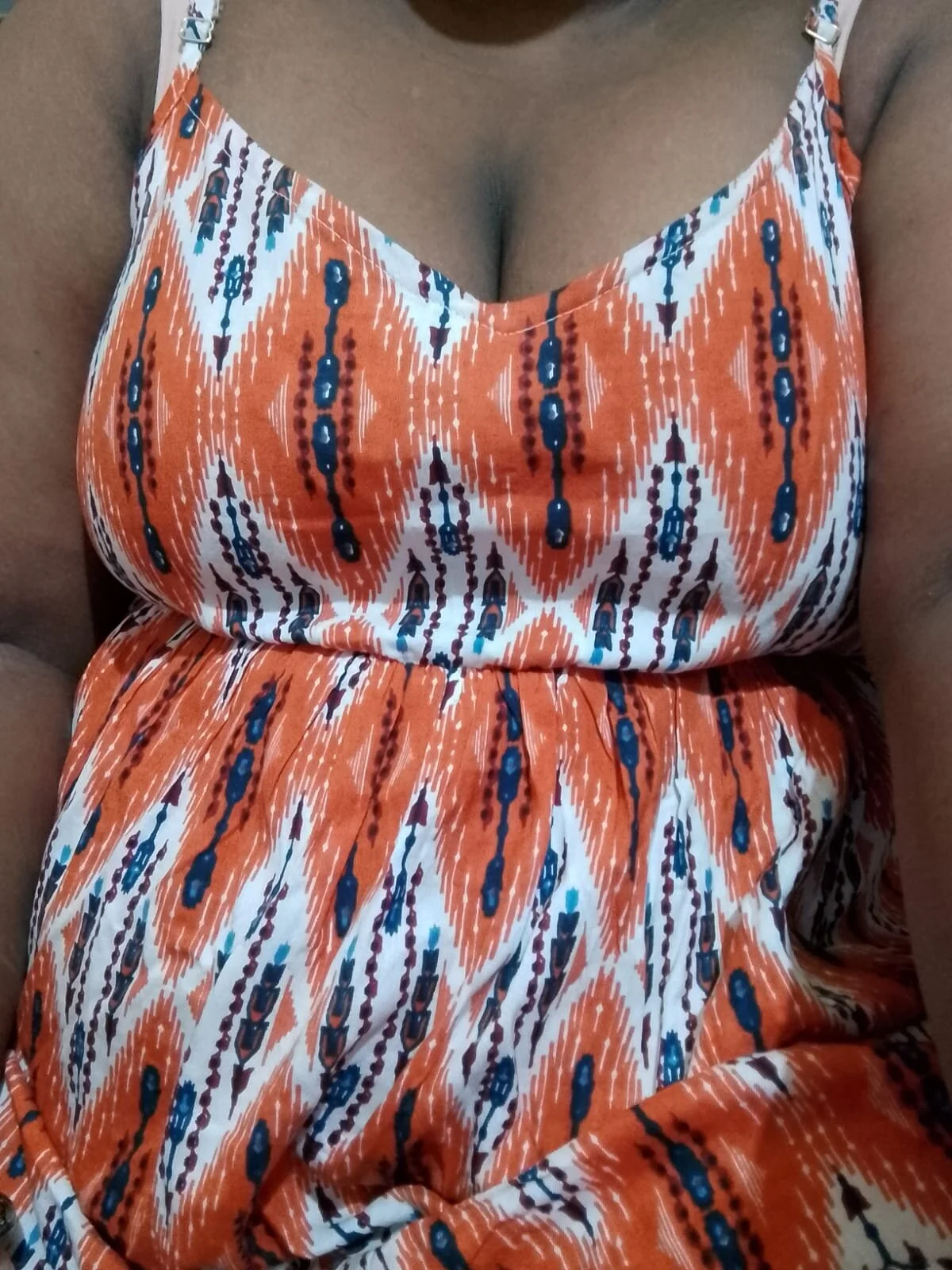 XXX Porn Photo of Nude dolly_telugu01 1