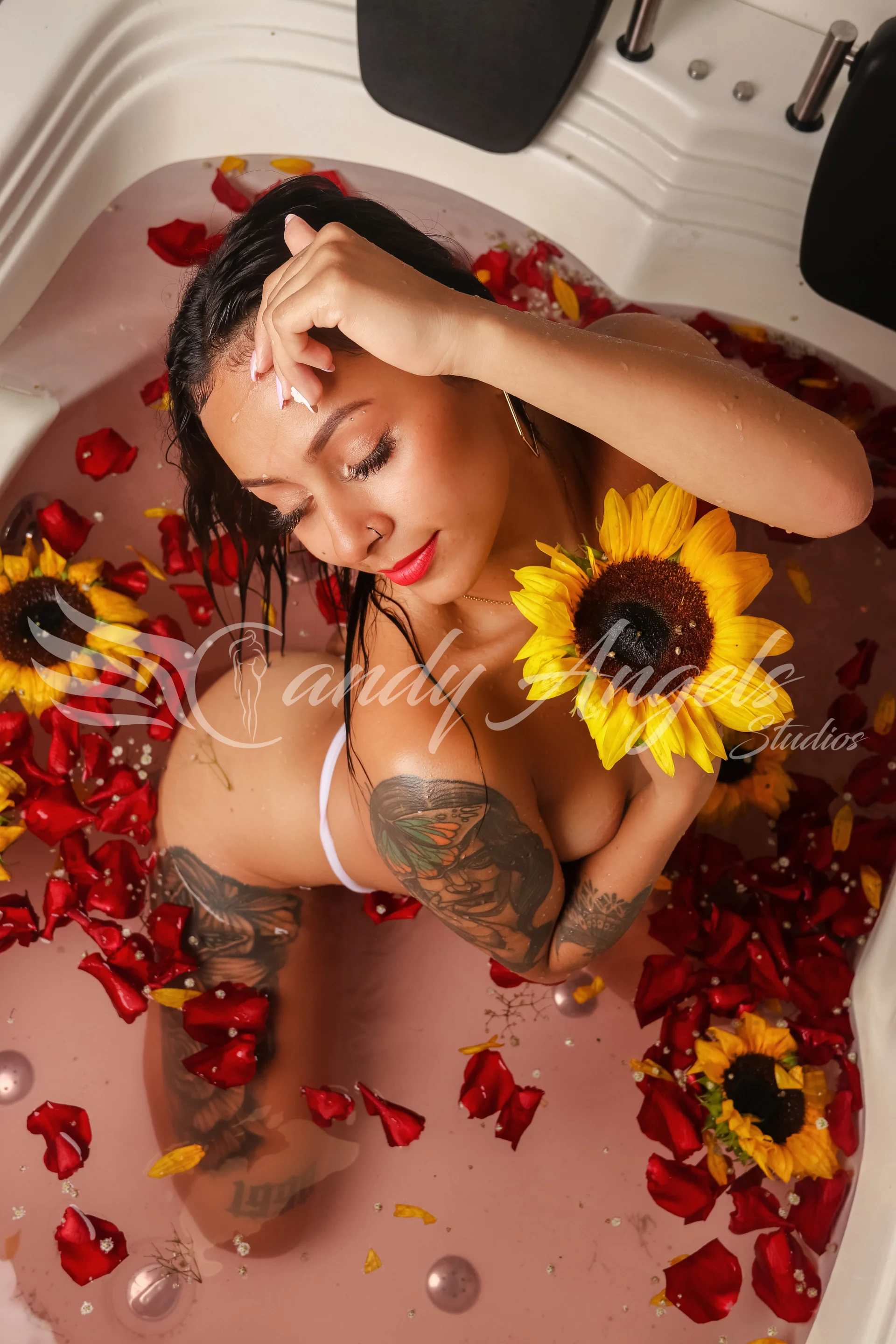 XXX Porn Photo of Nude karlyn_angels 15