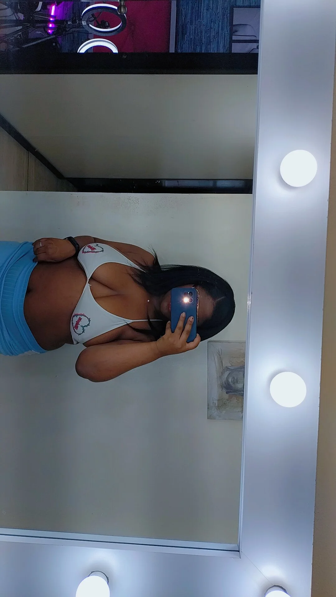 XXX Porn Photo of Nude liasweetgs 2