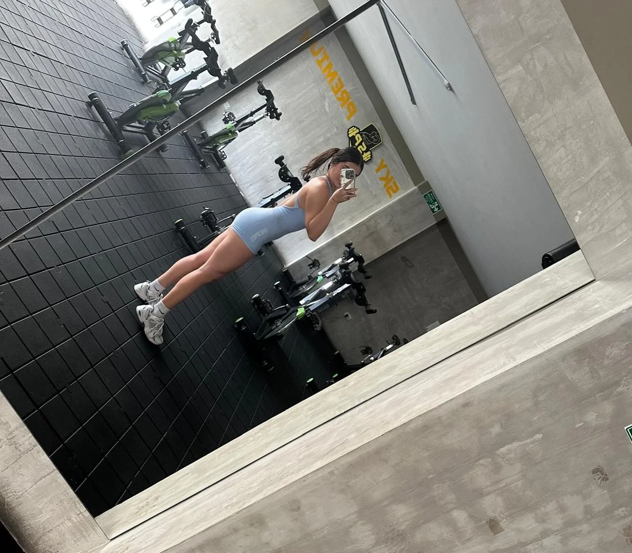 XXX Porn Photo of Nude KittyKlum 41