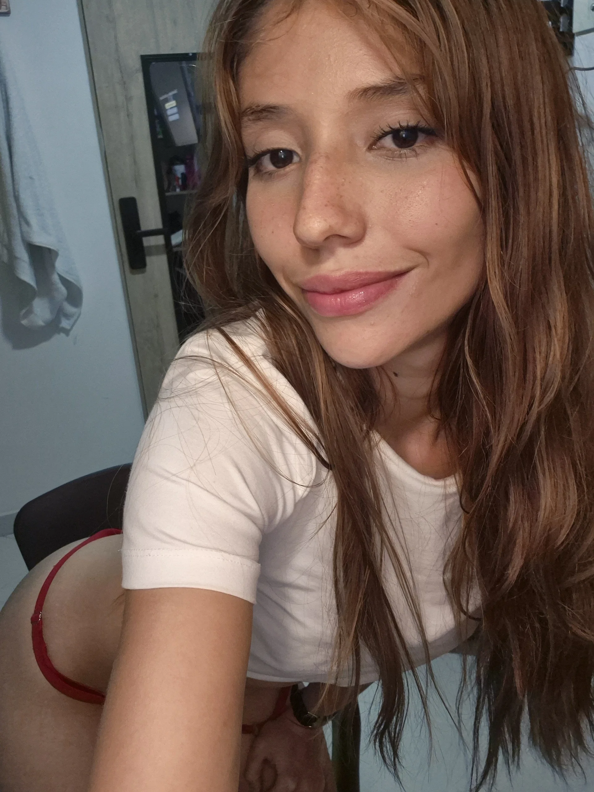 XXX Porn Photo of Nude Alaiapink 7