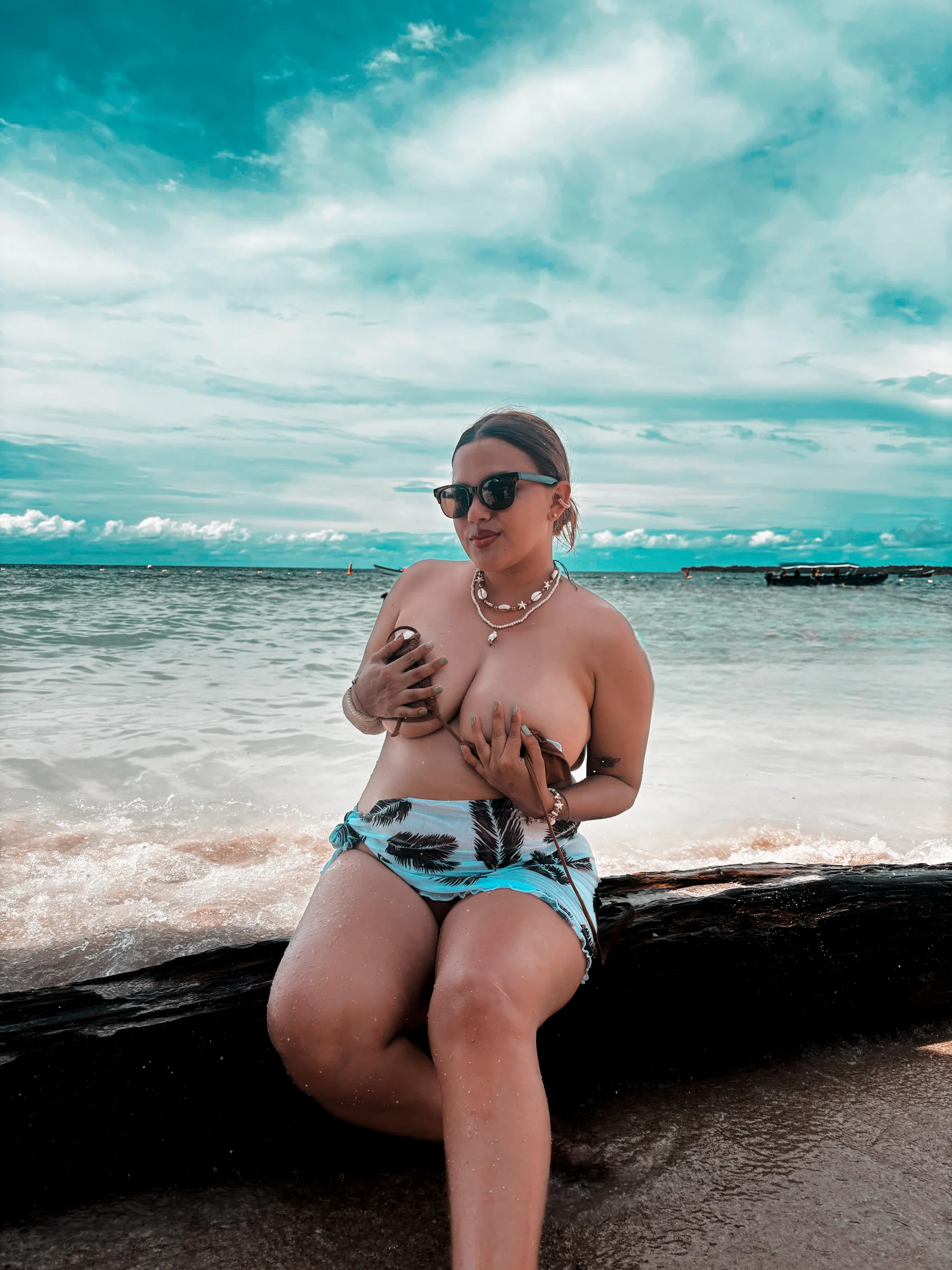 XXX Porn Photo of Nude Colibri_xxx 13