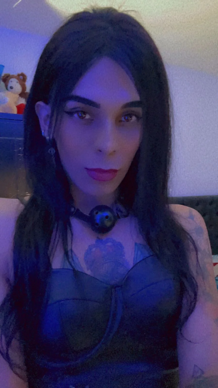 XXX Porn Photo of Nude oodirty_hellen 16