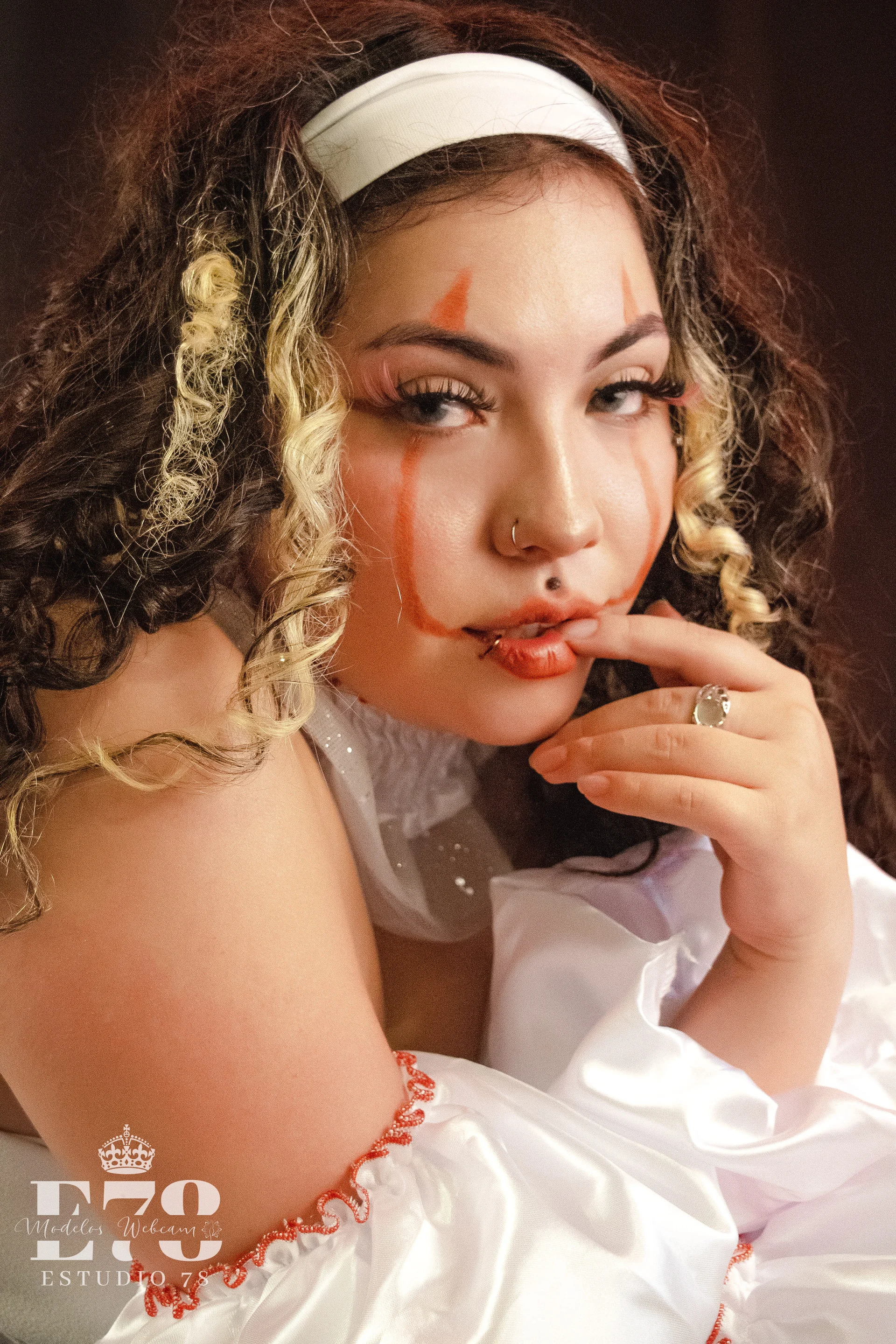 XXX Porn Photo of Nude Isa_reel 45