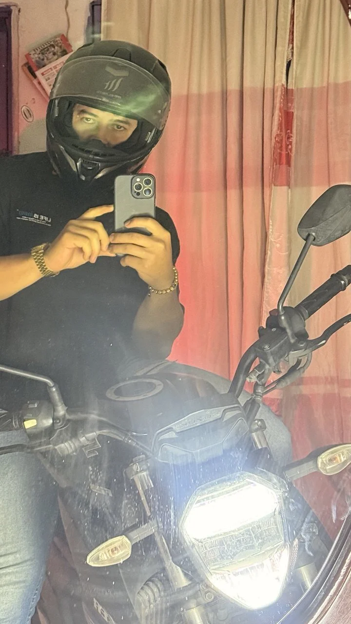 XXX Porn Photo of Nude Leonsmoron 4