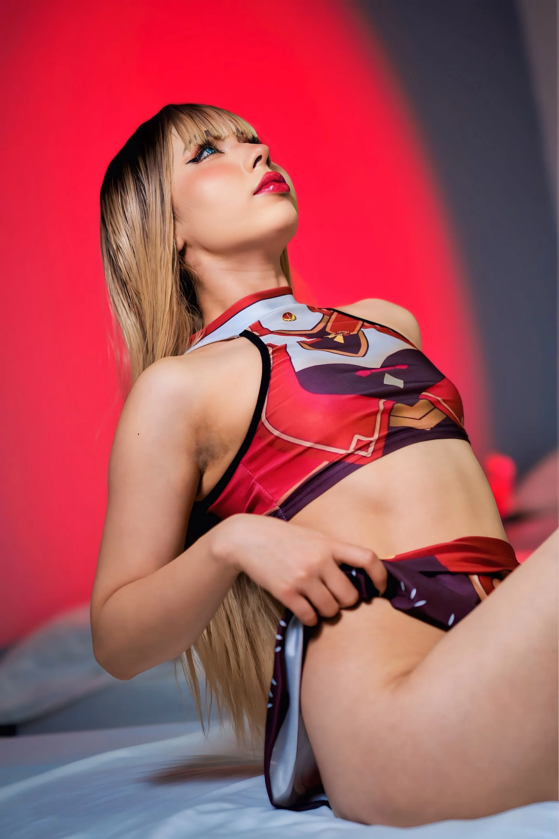 XXX Porn Photo of Nude ely_cherry18 27