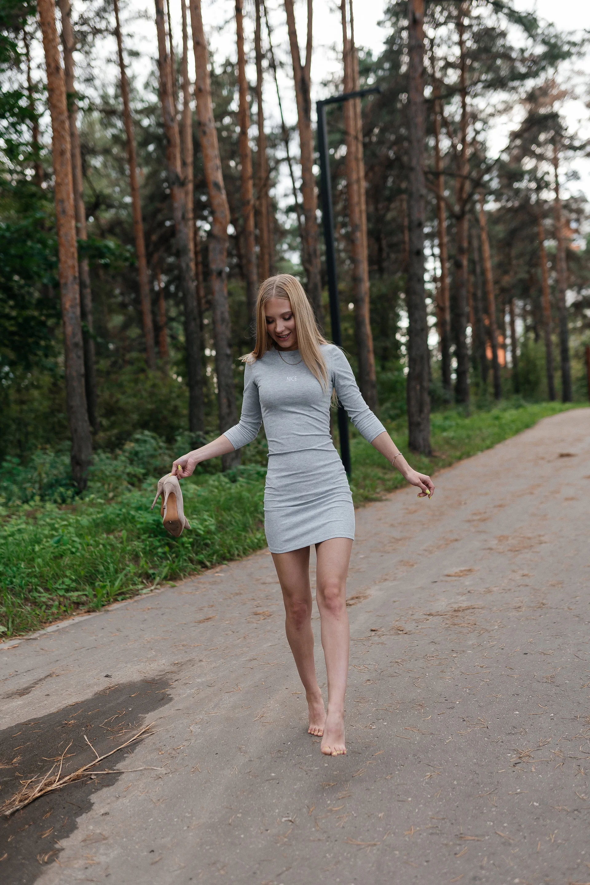 XXX Porn Photo of Nude LunaHouston 4