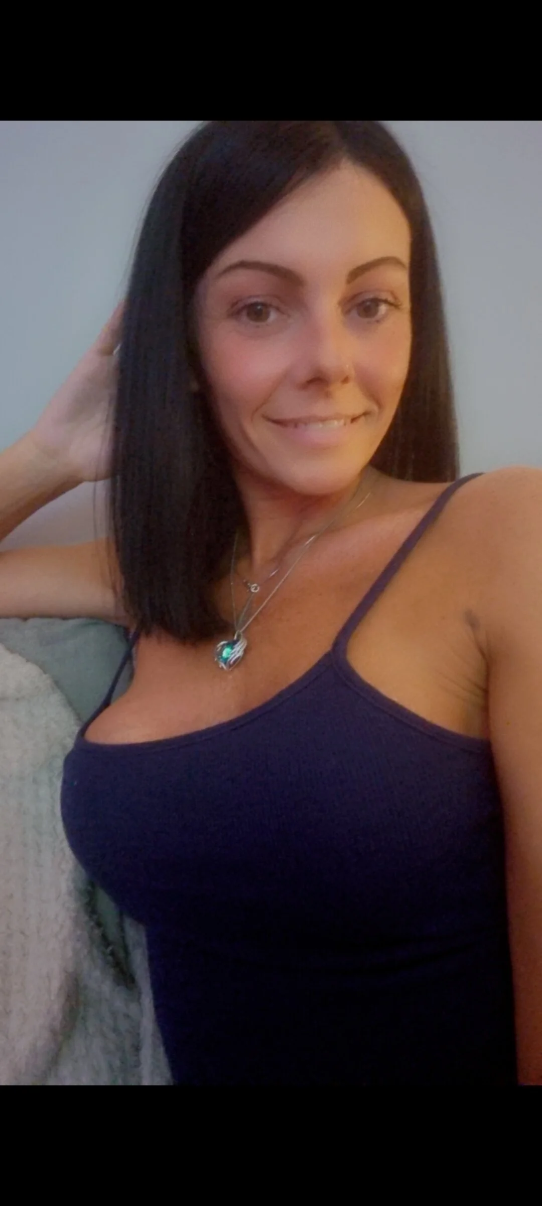 XXX Porn Photo of Nude misstroubleme 19