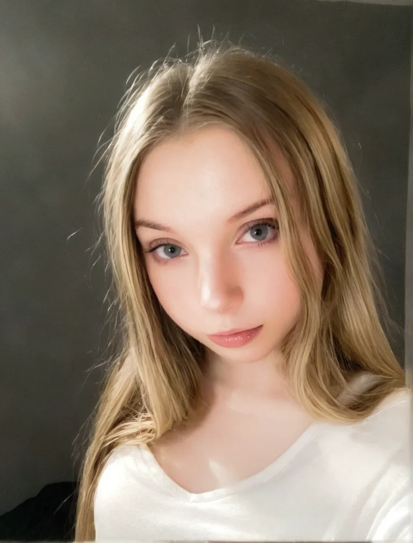 XXX Porn Photo of Nude TiaBIanks 33