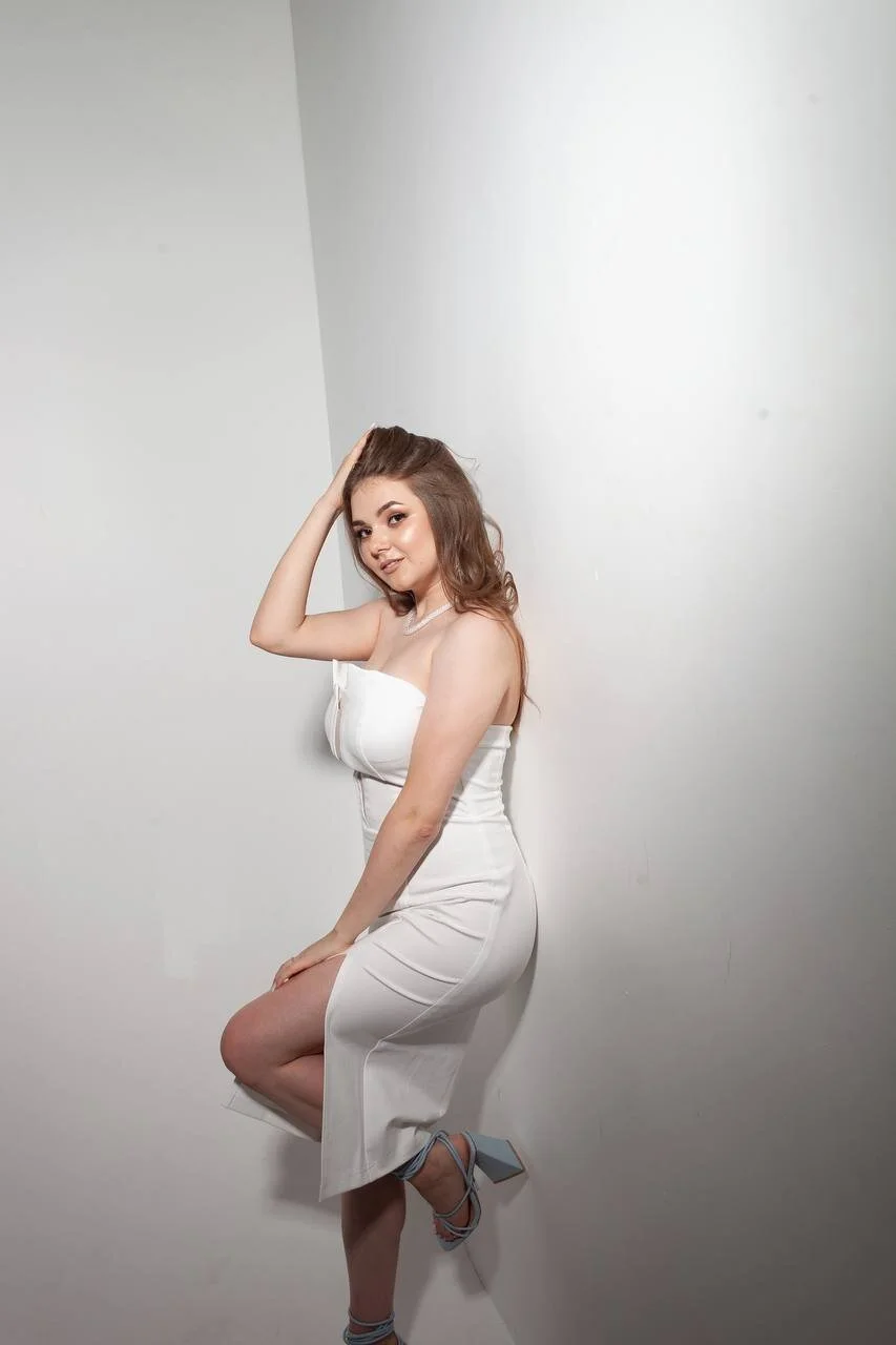 XXX Porn Photo of Nude AmandaHallv 2
