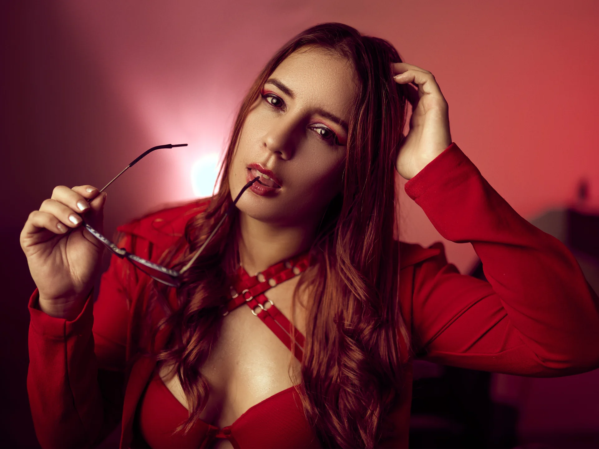 XXX Porn Photo of Nude Giselle_Noah 412