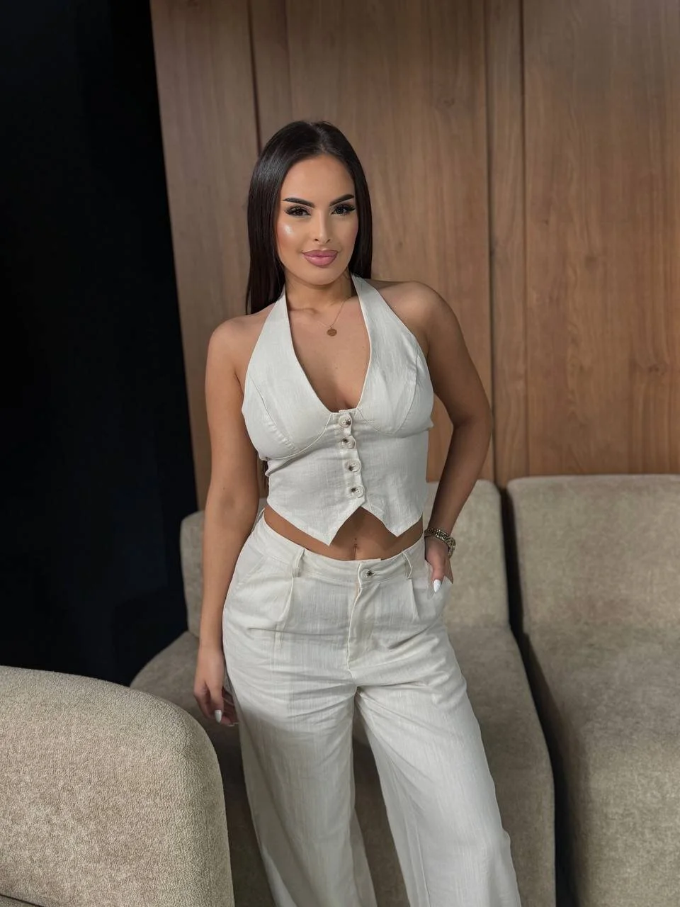 XXX Porn Photo of Nude AlmaLuv 151