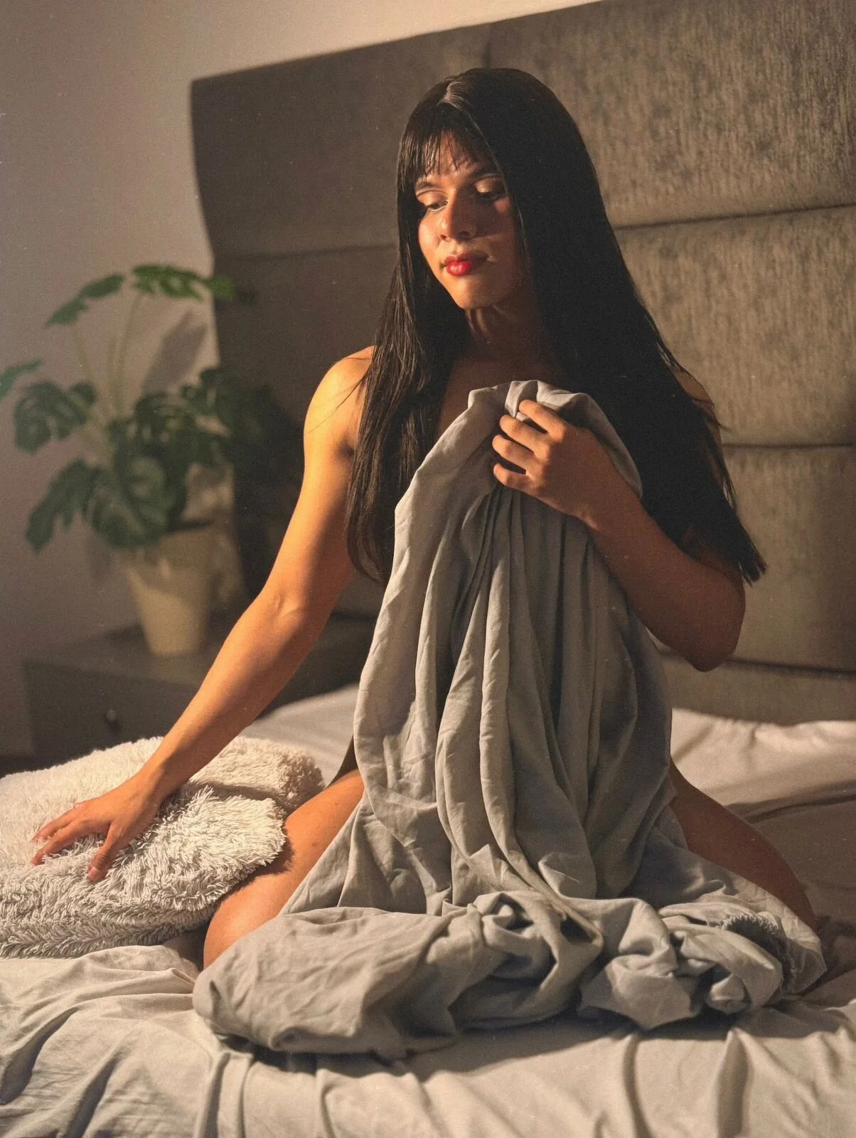 XXX Porn Photo of Nude Lana_Presscot 35