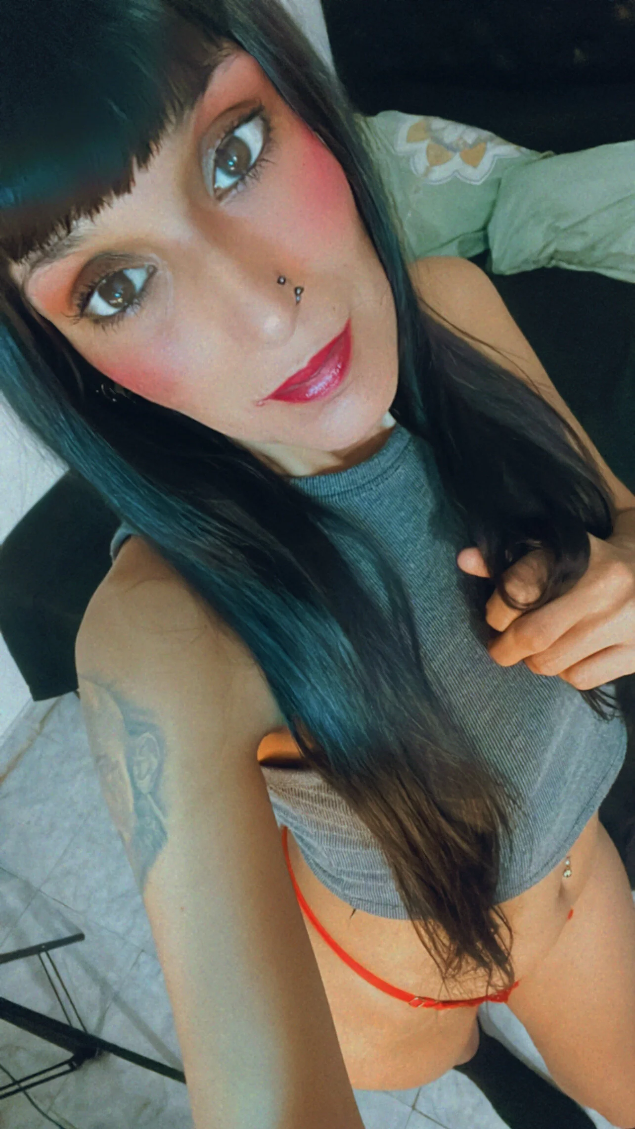 XXX Porn Photo of Nude sofi_floyd 118