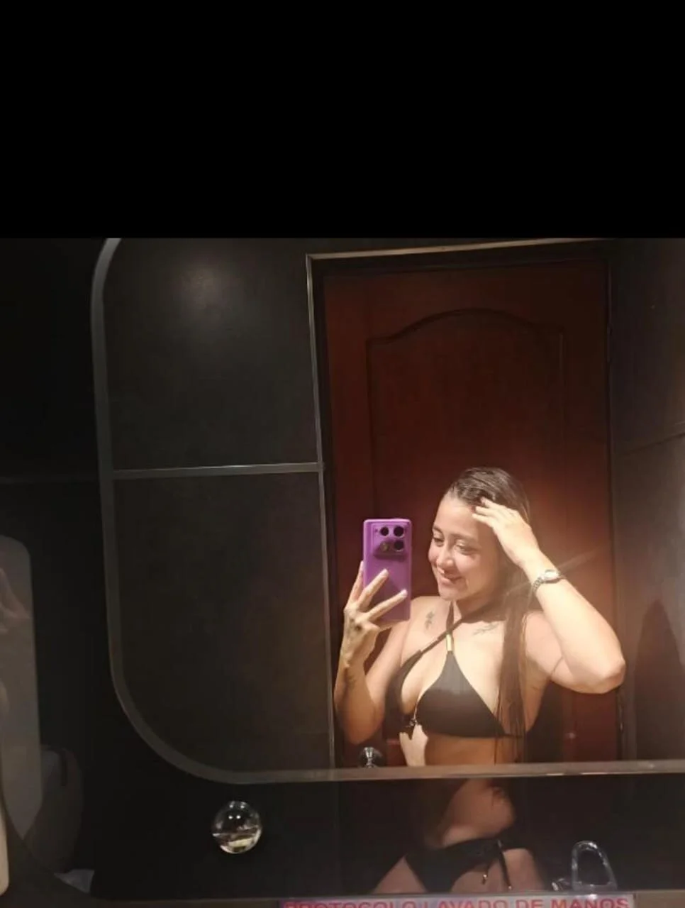 XXX Porn Photo of Nude lili_mint_tf 9