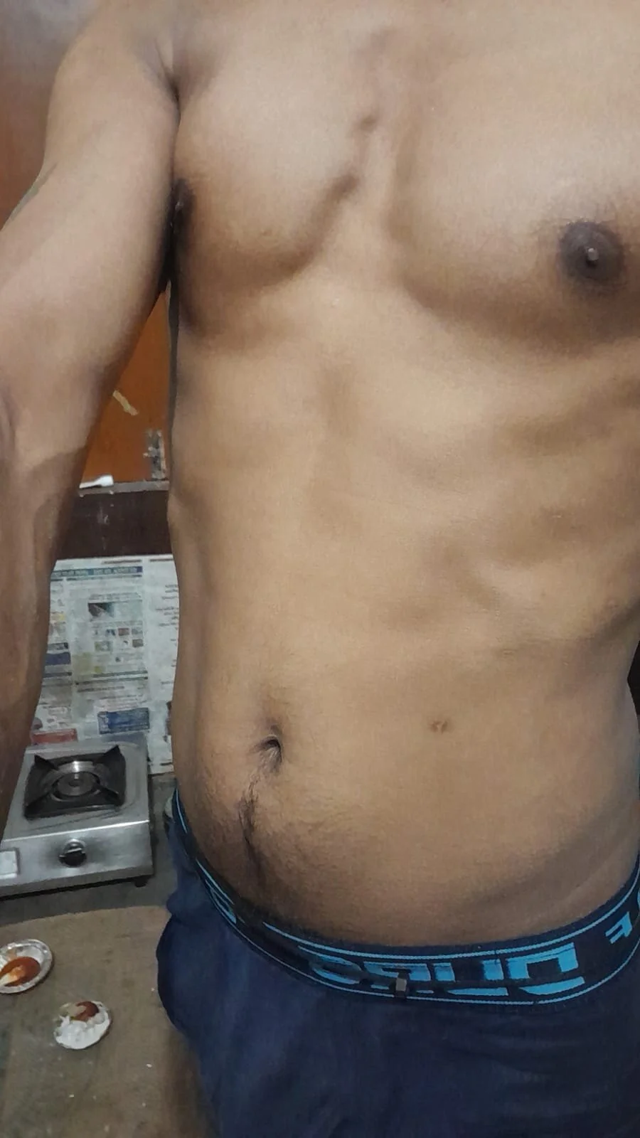 XXX Porn Photo of Nude Dick_for_you23 5
