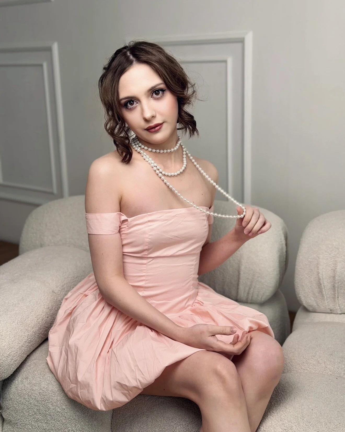 XXX Porn Photo of Nude JesssWalker 14