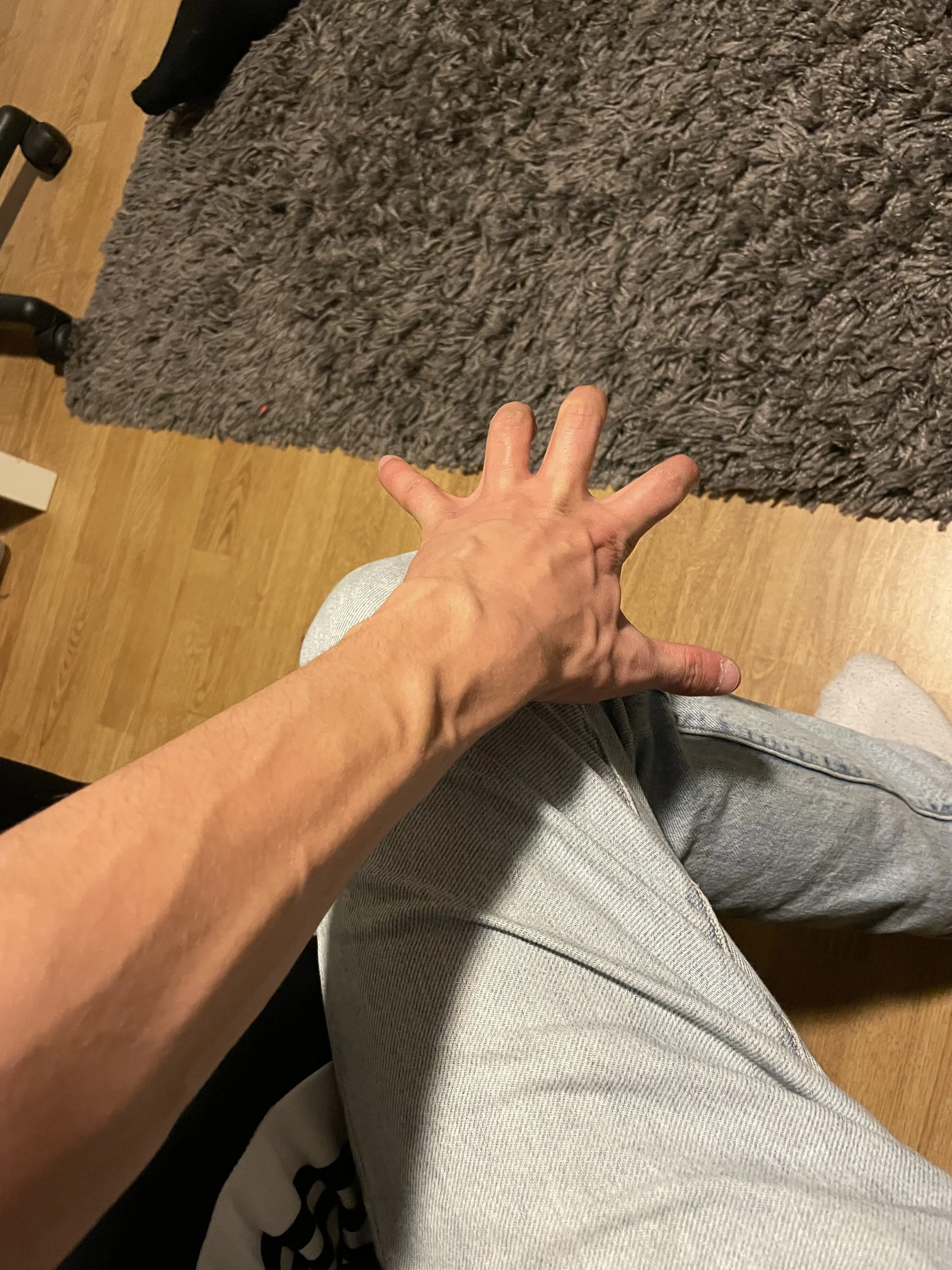 XXX Porn Photo of Nude solooboy18 4