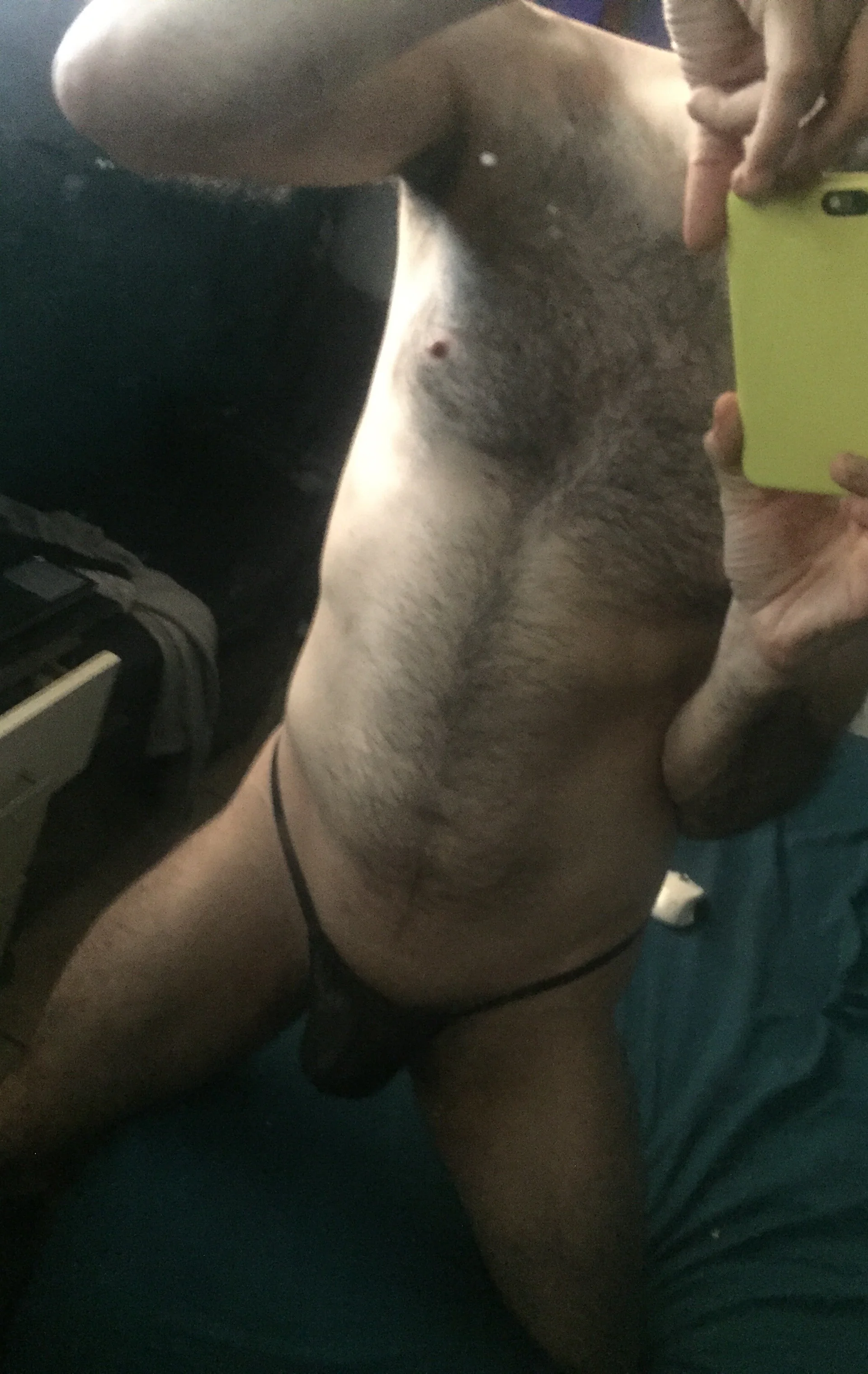 XXX Porn Photo of Nude PayoLeon90 5