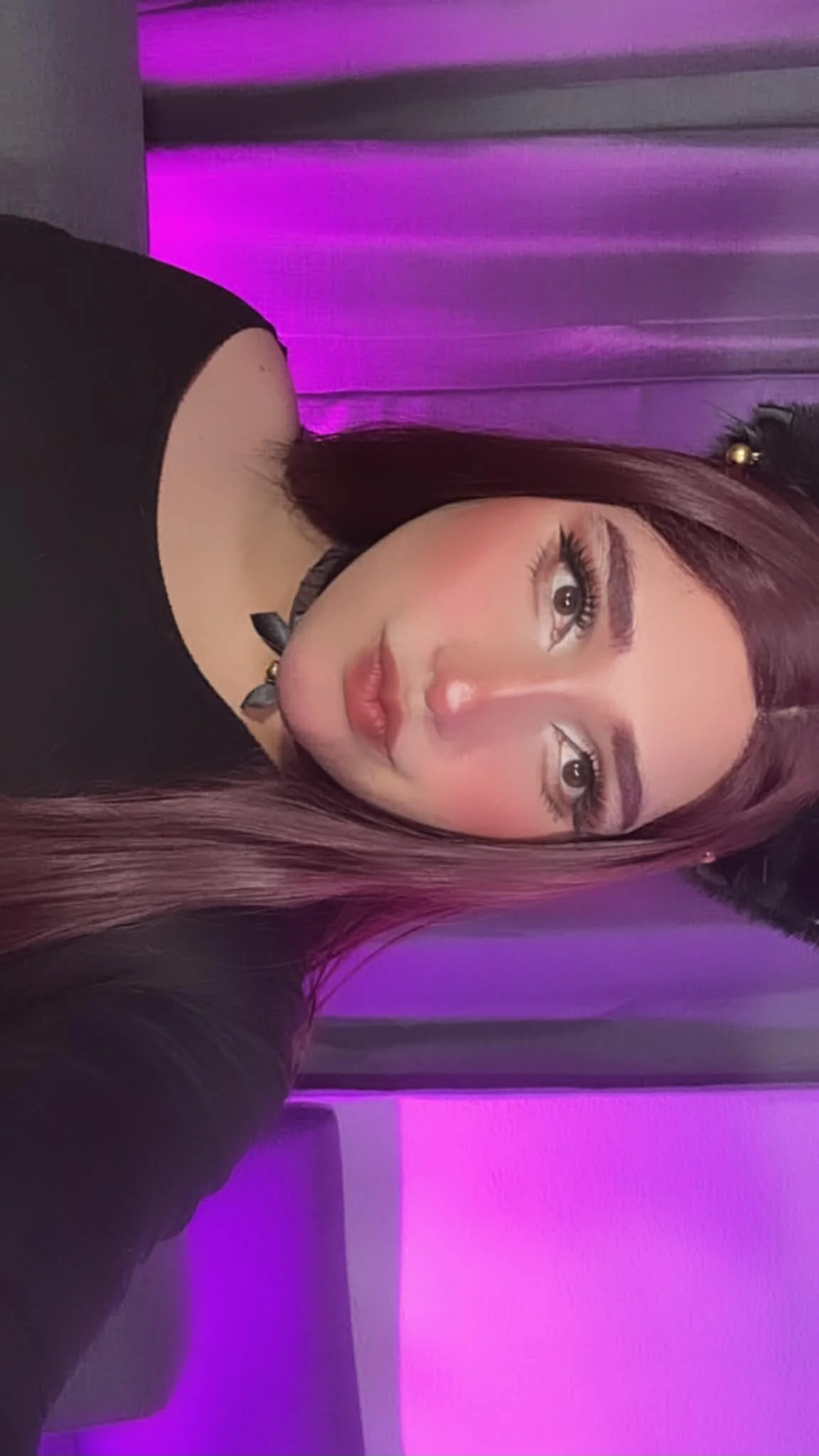 XXX Porn Photo of Nude _Serenity- 52