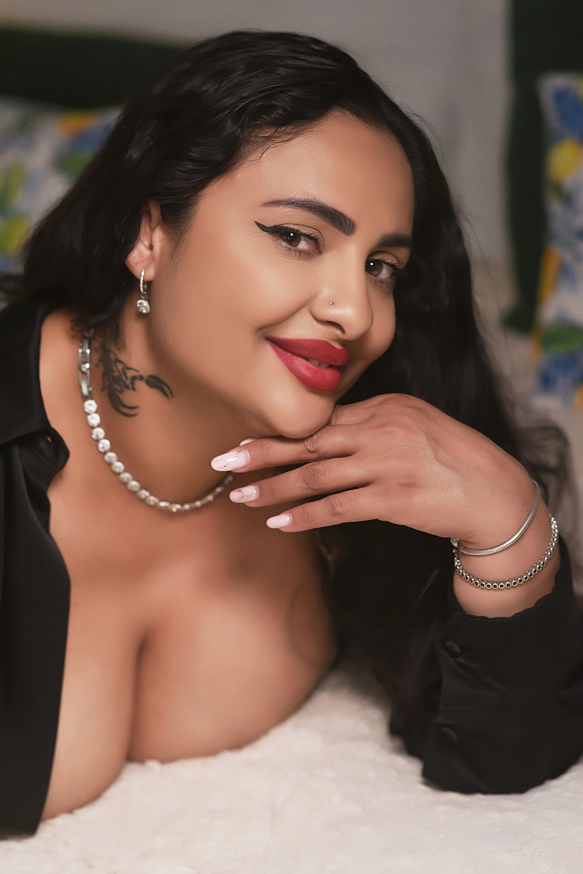 XXX Porn Photo of Nude Bianca_Vale 5