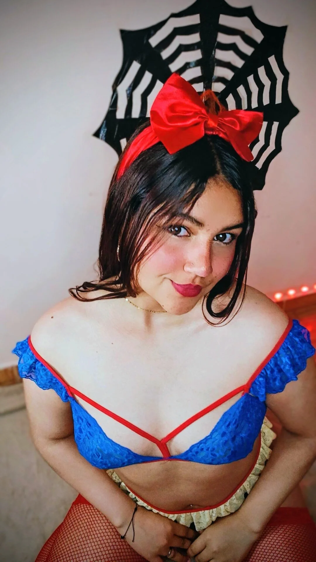 XXX Porn Photo of Nude Ashleyevanz 91