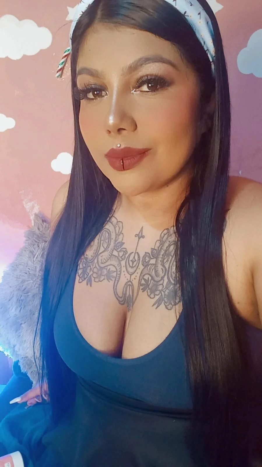XXX Porn Photo of Nude shayna_manson_ 76
