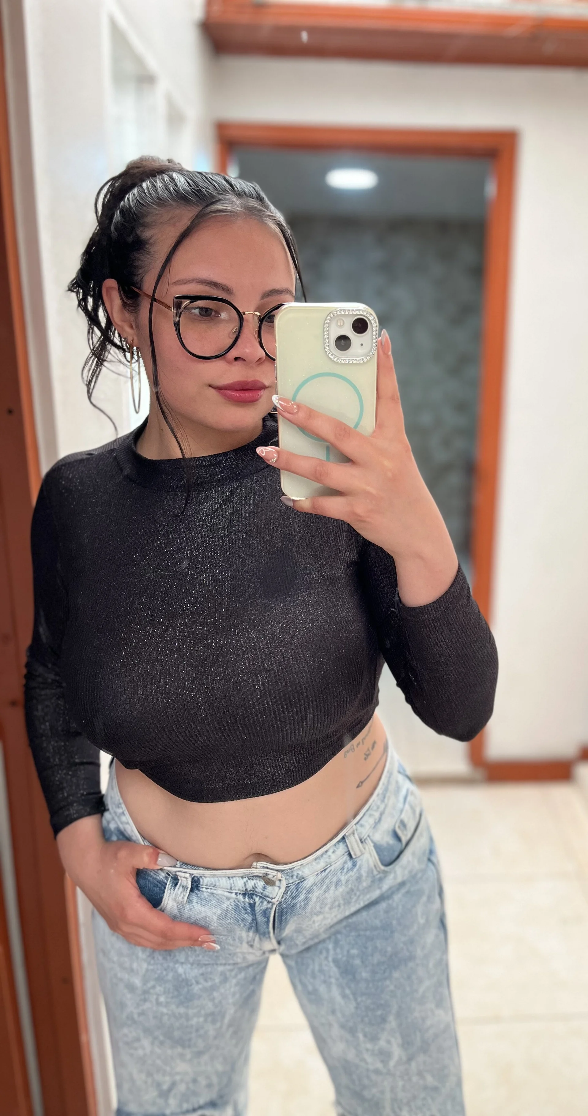 XXX Porn Photo of Nude Megan_05_ 12