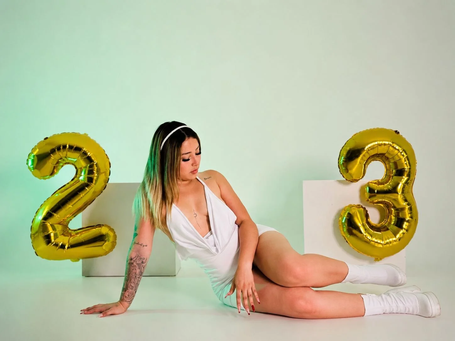 XXX Porn Photo of Nude PatyLawrence 94