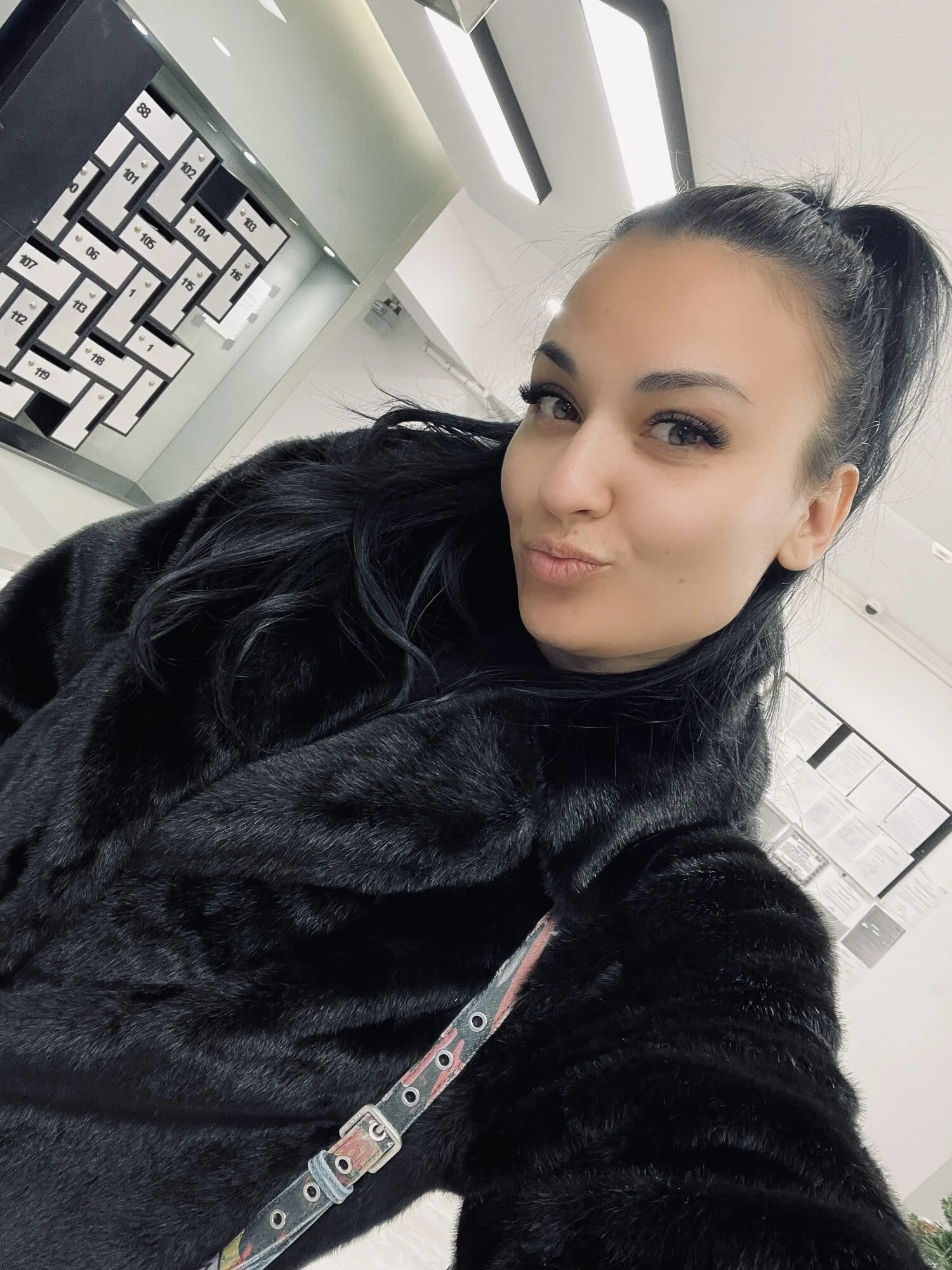 XXX Porn Photo of Nude AlexandraRand 143