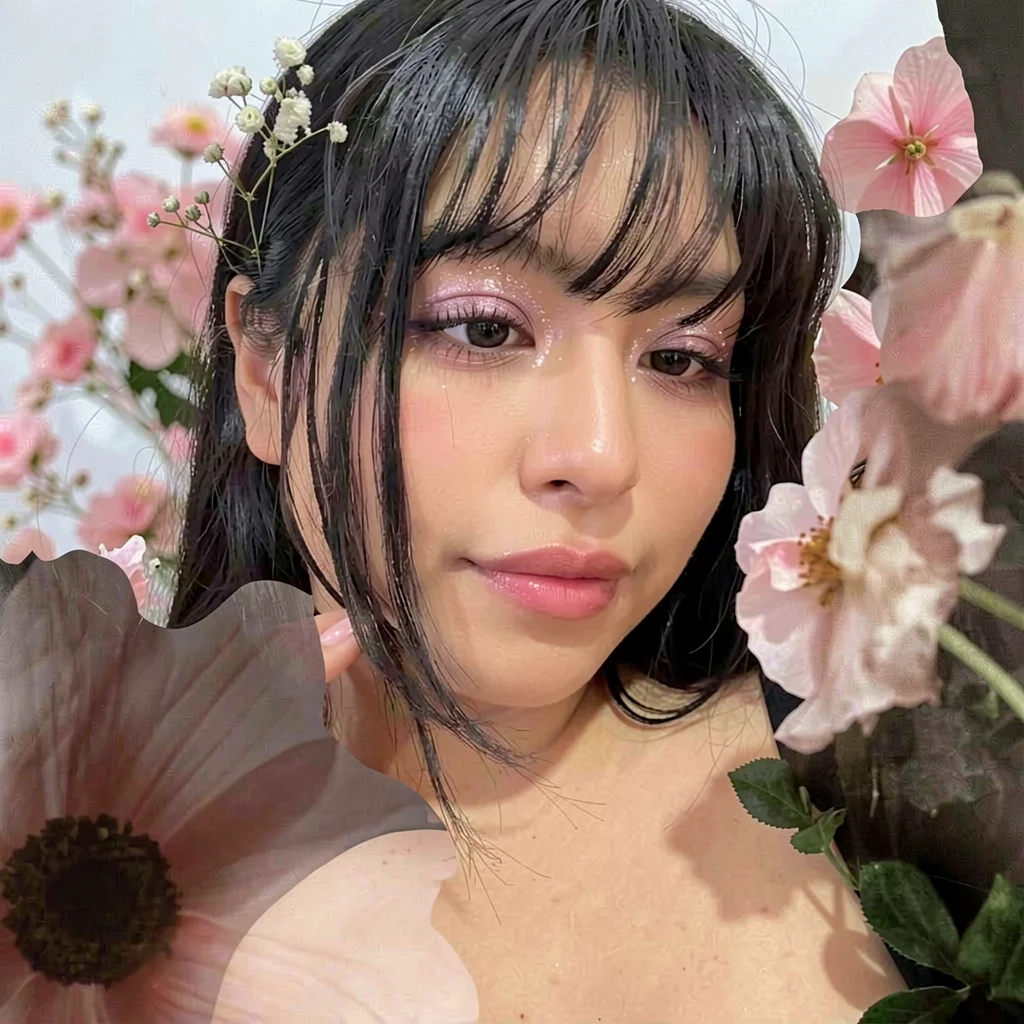 XXX Porn Photo of Nude Yashira152 4