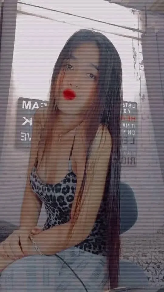 XXX Porn Photo of Nude TS_Jesyy 6